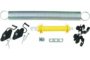 DARE 2B Myles Slinky Gate Handle Set