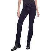 Levi's Womens 314 Shaping Straight Jeans (Also Available in Plus)