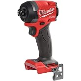 Milwaukee Electric - M18 Fuel. 1/4 HEX Impact Driver