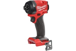 Milwaukee Electric - M18 Fuel. 1/4 HEX Impact Driver