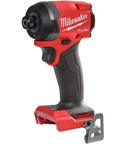 Amazon.com: Milwaukee 2903-20 M18 FUEL 18V Lithium-Ion Brushless