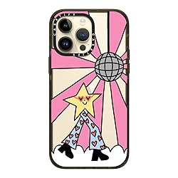 CASETiFY Impact iPhone 14 Pro Max Case [4X Military