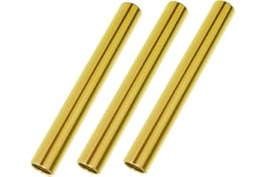 Flylin Relay Baton, Athletics Aluminum Batons Track Field Relay Batons Running Baton for Race Running and Outdoor Sports