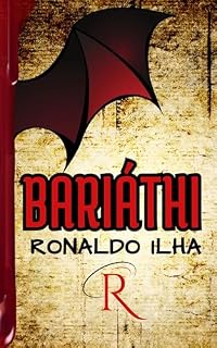 Livro BARIÁTHI: A VERDADE NUNCA VEM SEM UM PREÇO