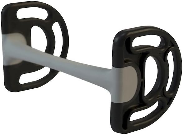 Acavallo Snaffle Sensitive