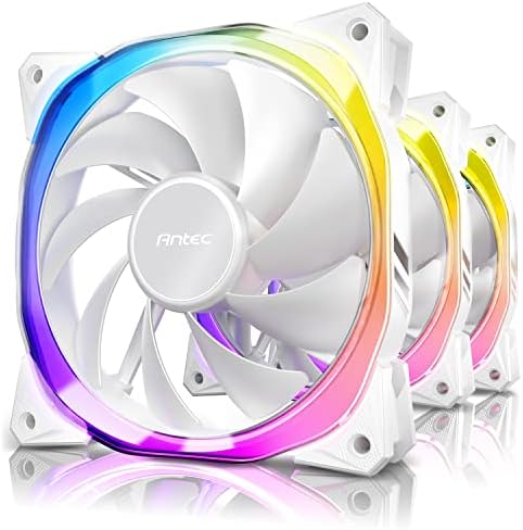 Led Striscia Strisce LED RGB Per PC - 2 Pezzi Con Adesivo E Magneti - 5V 3Pin Strisce LED Sync - Foto 4