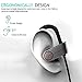 Wireless Sport Bluetooth Headphones - Akbuds Hd Stereo Beats Sound Quality Headset - Sweatproof Stable Fit In Ear Workout Sports Earbuds - Noise Cancelling Ergonomic Running Earphones With Microphone