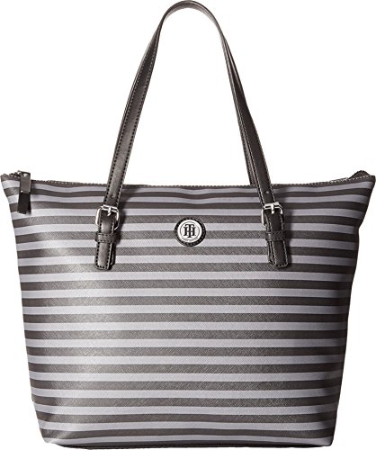 tommy hilfiger adamaria tote