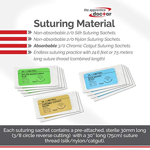 3 Practice+Detailed+Surgical+Specialist+Suturing