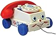 Fisher Price Classics Retro Chatter Phone