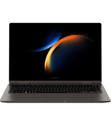 Amazon.com: SAMSUNG 14” Galaxy Book3 Pro Laptop PC Computer, 13th