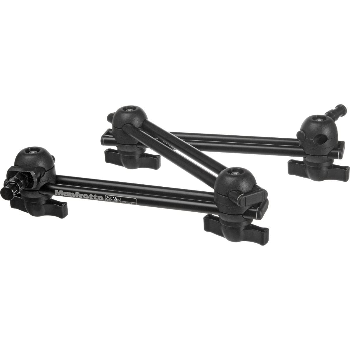 Manfrotto Double Articulated Arm with 3 Sections