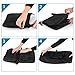 OMorc Travel Duffel Bag, 60L Large Foldable Sports and Gym Duffle Bag (Travel Duffel Bag)