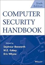 Computer Security Handbook, Set