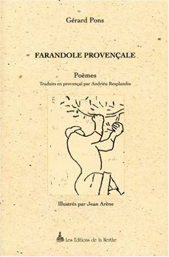 Farandole provençale