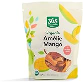 365 by Whole Foods Market, Organic Amelie Mango, 8 Ounce