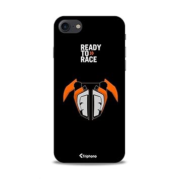 ktm iphone 8 case