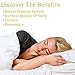 Foot Patch | Aroma Foot Pads | Bamboo Vinegar Foot Patch | Premium Organic Foot Patches | Sleep Better | Body Relief Foot Pads | Remove Impurities | Relieve Stress | Sleep Aid Patch
