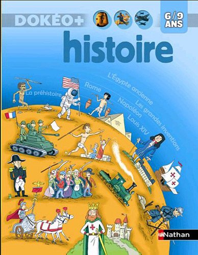 Histoire