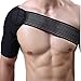 Homestead Collectibles Shopshopdirect Shoulder Harness Support Brace - Sports Shoulder Injury Surgery Recovery Prevention Sling-Torn Labrum, AC Joint, Rotator Cuff, Dislocation