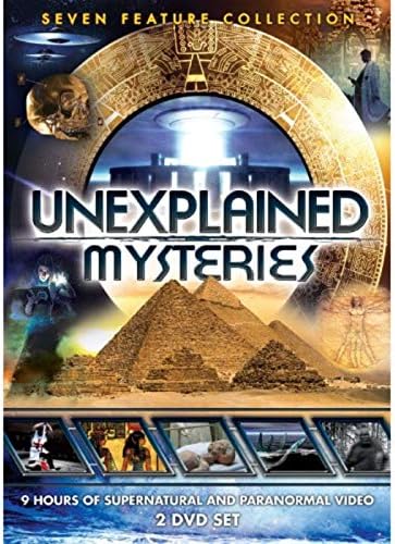 Amazon.com: Secret Mysteries of America: The Untold History