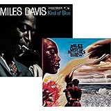 Kind Of Blue - Bitches Brew (2CD) - A bundling of two Miles Davis Albums