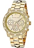 Michael Kors Women's Watch MK5432