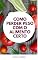 Livro Como perder peso com o alimento certo