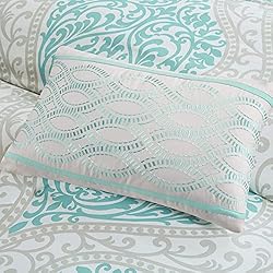 Intelligent Design Senna Comforter Set Twin/Twin XL