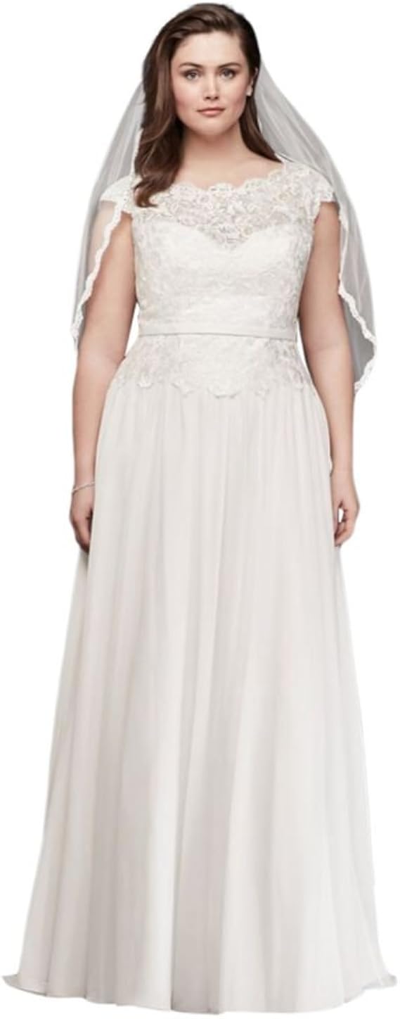 David's Bridal DRESS レディース US 