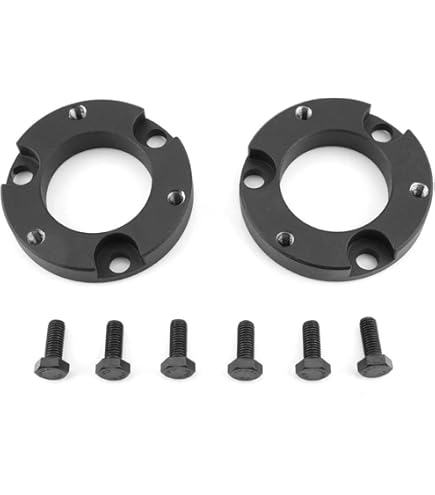 DG9Z-5K978-A - Lower Control Arm Adjust Bolt 2007-2024 Ford | Big 3