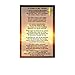 Cross in My Pocket Prayer Cards Package of 100