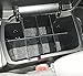 Vehicle OCD - Center Console Organizer for Toyota Tacoma (2005-2015) - Made in USA - SLX100