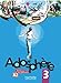 Adosphere: Livre de l'Eleve 3 & CD-Audio (French Edition)