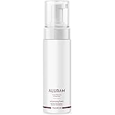 ALURAM Coconut Water Volumizing Foam, Lightweight Volume & Flexible Hold, 7 Fl Oz