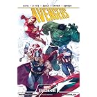 Avengers Season One