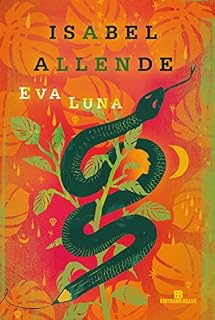 Livro Eva Luna