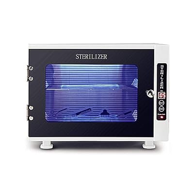 Professional UV Sterilizer Cabinet for Salon Spa and UK Ubuy