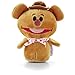 Hallmark itty bittys The Muppets Fozzie Stuffed Animal