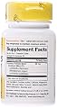 Nature's Way Primadophilus for Kids, Orange, 30 Count (Pack of 3)