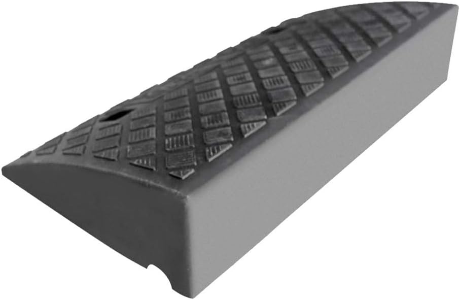 rampa portatile per escursionisti