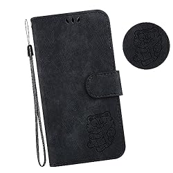 Jiajihua Cover Compatible with Tecno Pop 5 LTE 4G