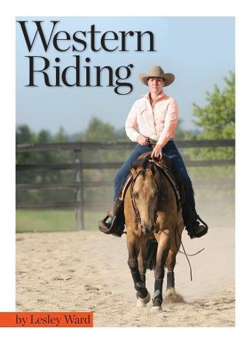 Western Riding (Horse Illustrated Guide)