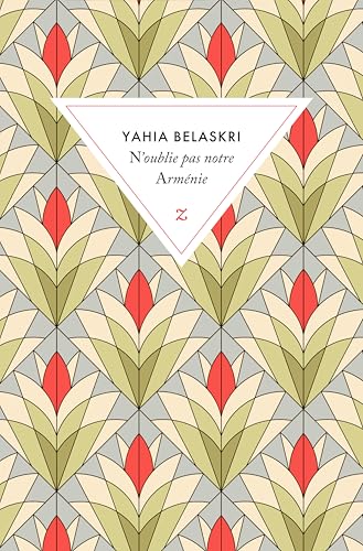 N’oublie pas notre Arménie