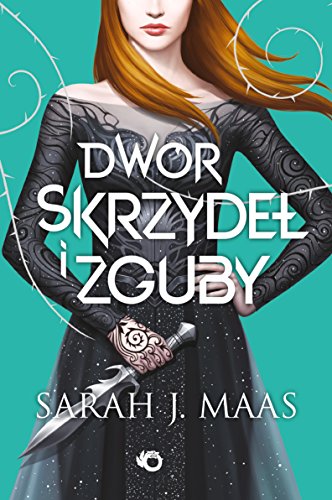 Dwór skrzydeł i zguby (Dwór cierni i róż, #3)