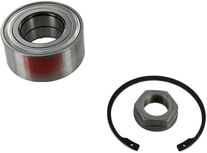 Vkba 3584 подшипник ступицы