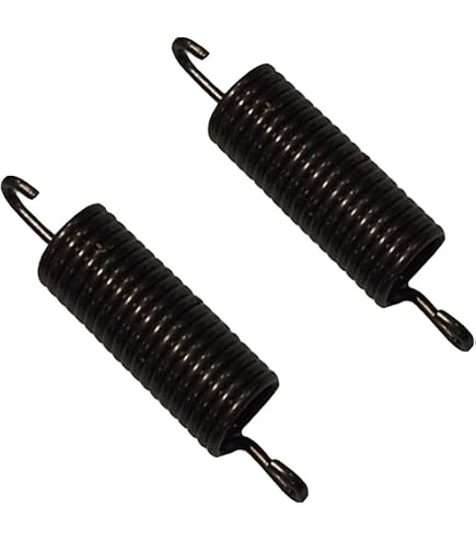 Omix-Ada 16750.06 Brake Pedal Return Spring - Direct OE Replacement For Jeep Vehicles