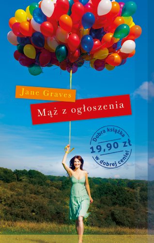 Maz z ogloszenia