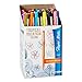 Paper Mate Flair Felt Tip Pens, Medium Point, Limited Edition Candy Pop Pack, Pack of 32 (1979425)