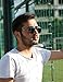 FEIDU Mens Polarized Aviator Sunglasses Metal Frame Unisex Sun Glasses FD9001 (Black/Gun, 2.08)